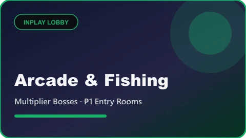 INPLAY 15 Certified Studios Catalog