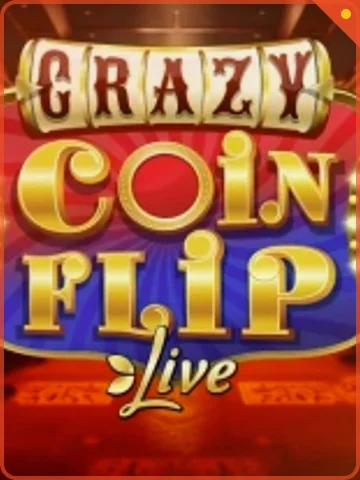 Evolution Crazy Time Live Game Show on INPLAY