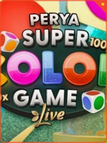 Evolution Perya Super Color Game Live on INPLAY