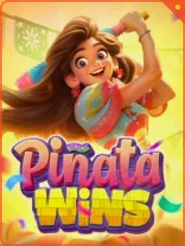 PG Soft Pinata Wins 100x Slot on INPLAY
