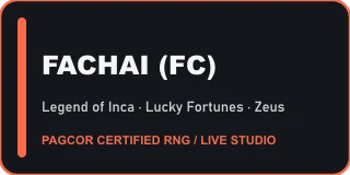 FaChai Studio on INPLAY